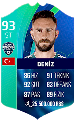 Efsane Ol